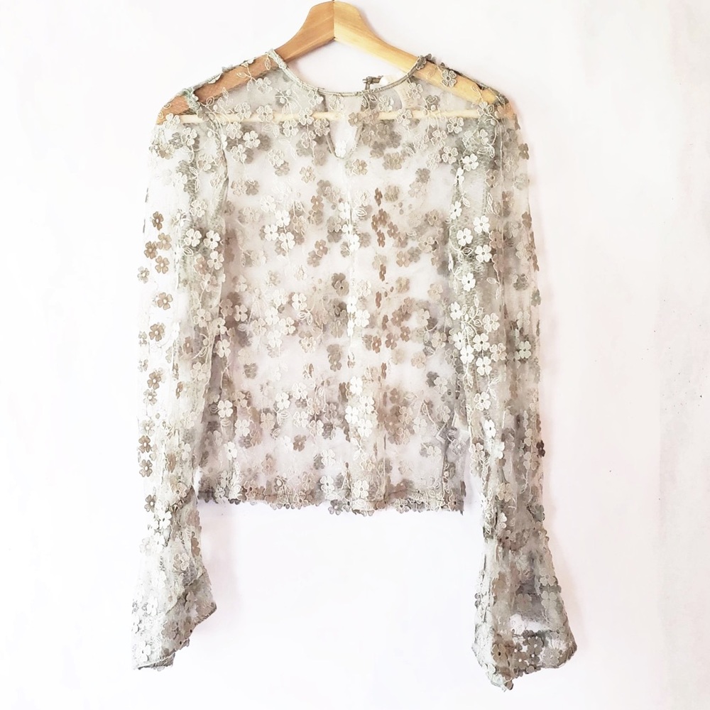 H&M Top